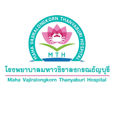 โรงพยาบาลมหาวชิราลงกรณธัญบุรี รับสมัครพนักงาน ตำแหน่งนักรังสีการแพทย์ 1 อัตรา เงินเดือน 18,000 บาท ตั้งแต่บัดนี้ - 12 พ.ค. 2569 
