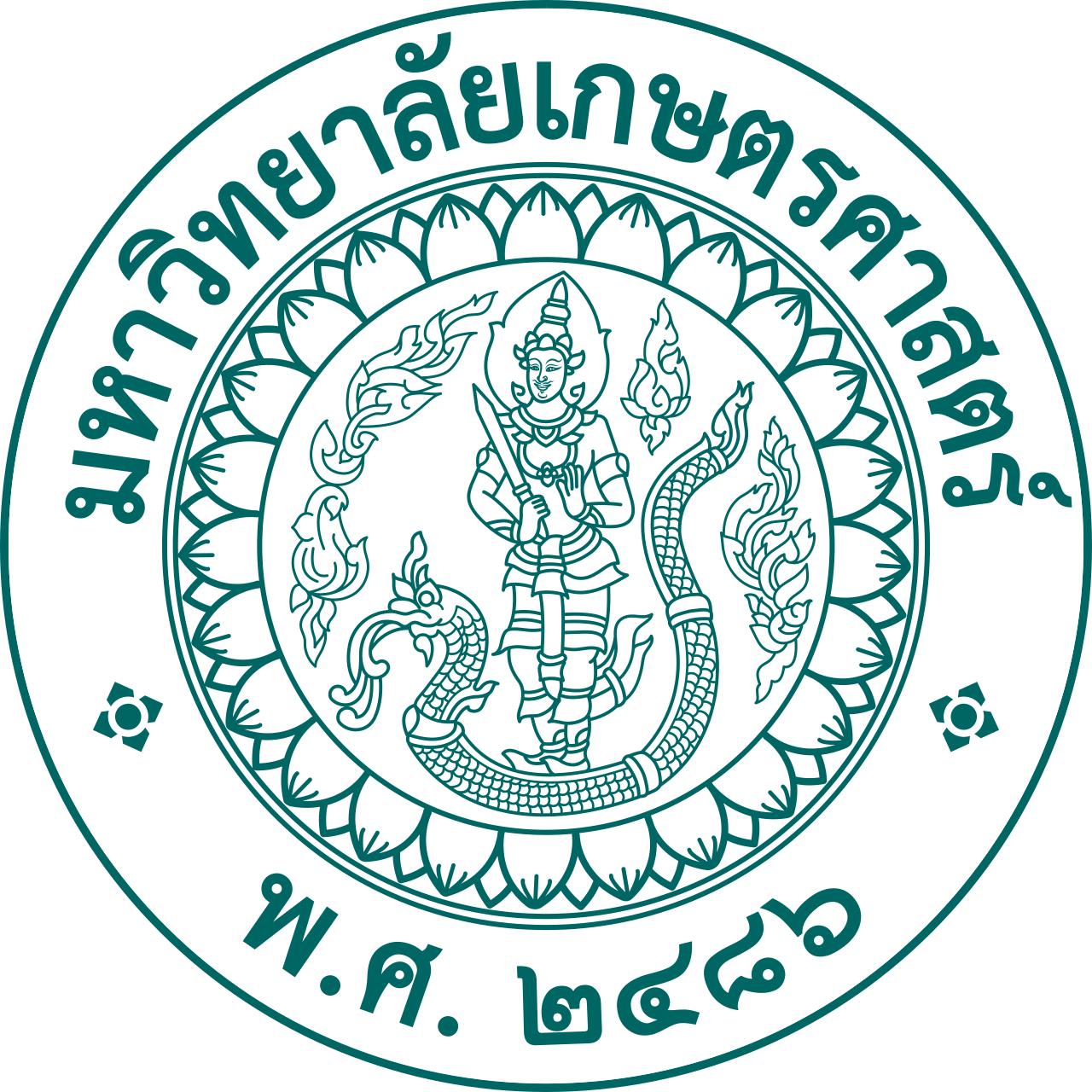 คณะมนุษยศาสตร์  มหาวิทยาลัยเกษตรศาสตร์  ขยายเวลารับสมัคร ตำแหน่งพนักงานขับรถยนต์ 1 อัตรา เงินเดือน 9,000 บาท  ตั้งแต่วันที่ 3-26 ส.ค. 2569