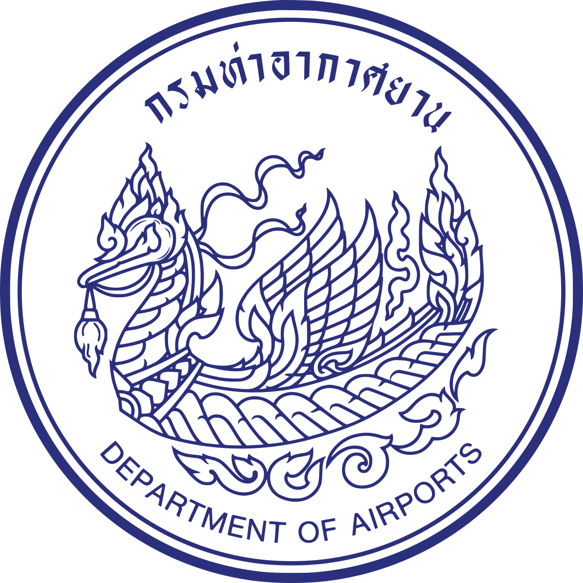 ท่าอากาศยานลําปาง รับสมัคร ลูกจ้างทุนหมุนเวียน 7 อัตรา เงินเดือน  11,500 -  15,000 บาท ตั้งแต่วันที่ 8-22 ธ.ค. 2568