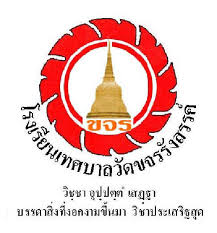 โรงเรียนเทศบาลวัดขจรรังสรรค์ รับสมัครครูจ้างเหมาบริการ 7 อัตรา  ตั้งแต่บัดนี้ถึง 24มี.ค. 2569
