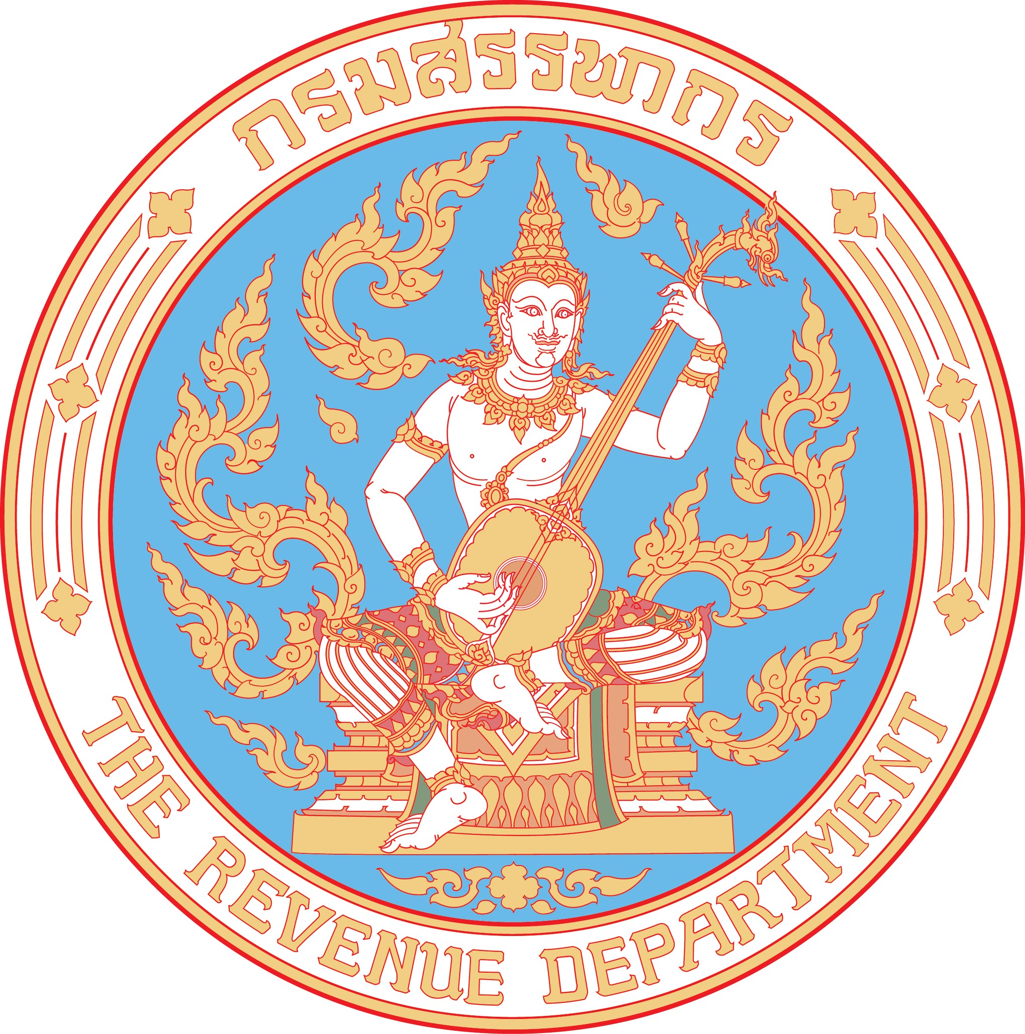 สํานักงานสรรพากรพื้นที่สมุทรปราการ 3  รับสมัครลูกจ้างชั่วคราว 2 อัตรา เงินเดือน 11,380 บาท ตั้งแต่วันที่ 1 - 24 ก.ค. 2569