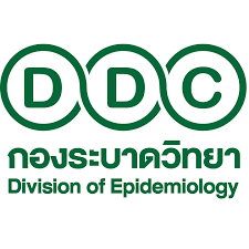 กองระบาดวิทยา กรมควบคุมโรค รับสมัคร จ้างเหมาบริการ 1 อัตรา เงินเดือน 16,000บาท ตั้งแต่วันที่ 21 พ.ย. - 5ธ.ค. 2568