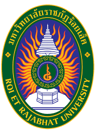 มหาวิทยาลัยราชภัฏร้อยเอ็ด รับสมัครพนักงานมหาวิทยาลัย  2 อัตรา เงินเดือน 20,250 บาท ตั้งแต่วันที่ 4-20 มี.ค. 2569