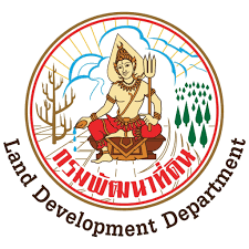 สํานักงานพัฒนาที่ดินเขต 6 รับสมัครพนักงานราชการทั่วไป 2 อัตรา เงินเดือน  16,700 - 25,410 บาท  ตั้งแต่วันที่ 16-22 เม.ย. 2569