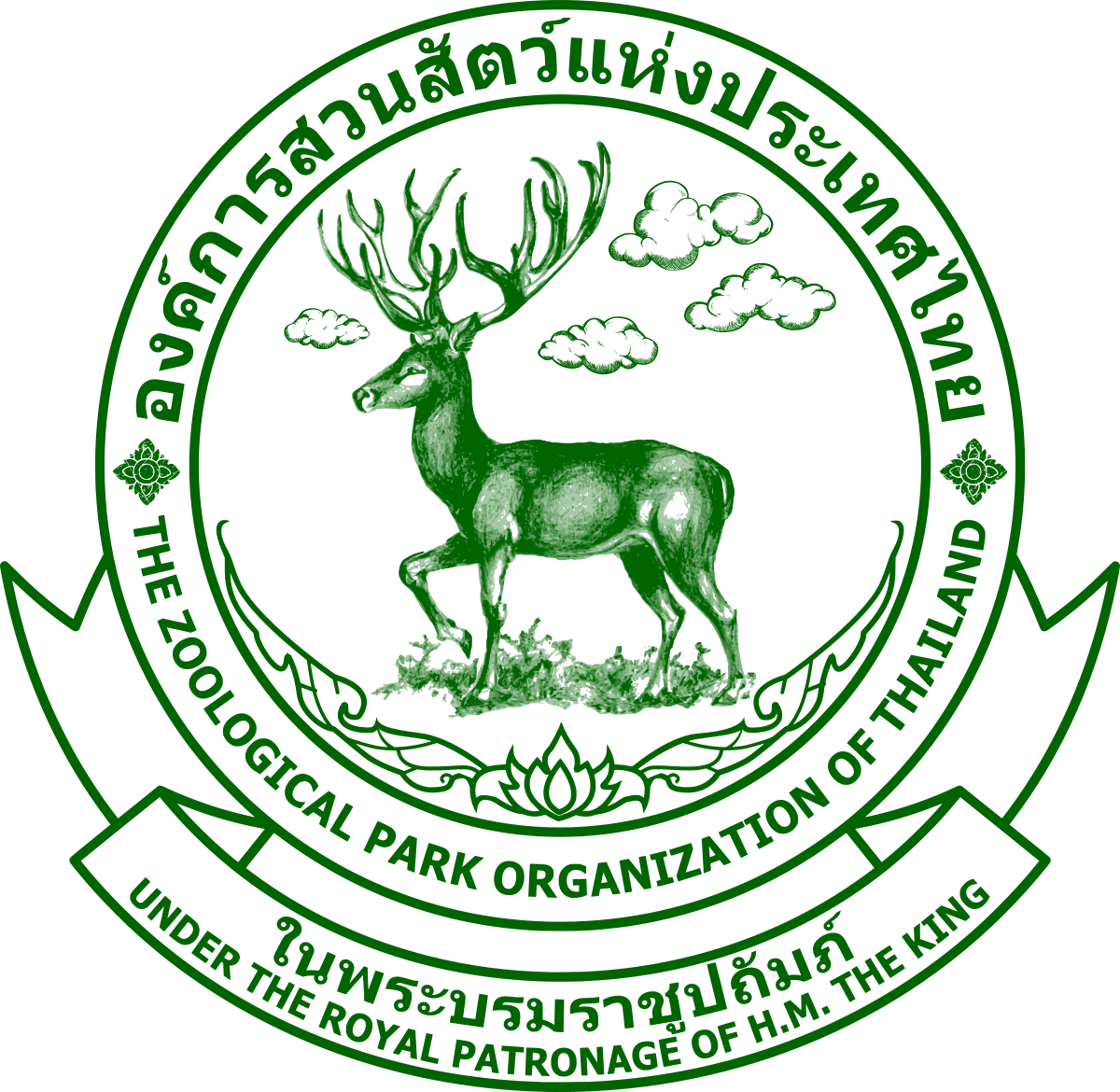 องค์การสวนสัตว์แห่งประเทศไทย รับสมัครลูกจ้างชั่วคราว เงินเดือน 15,000 บาท ตั้งแต่วันที่ 28 ตุลาคม - 6 พ.ย 2568