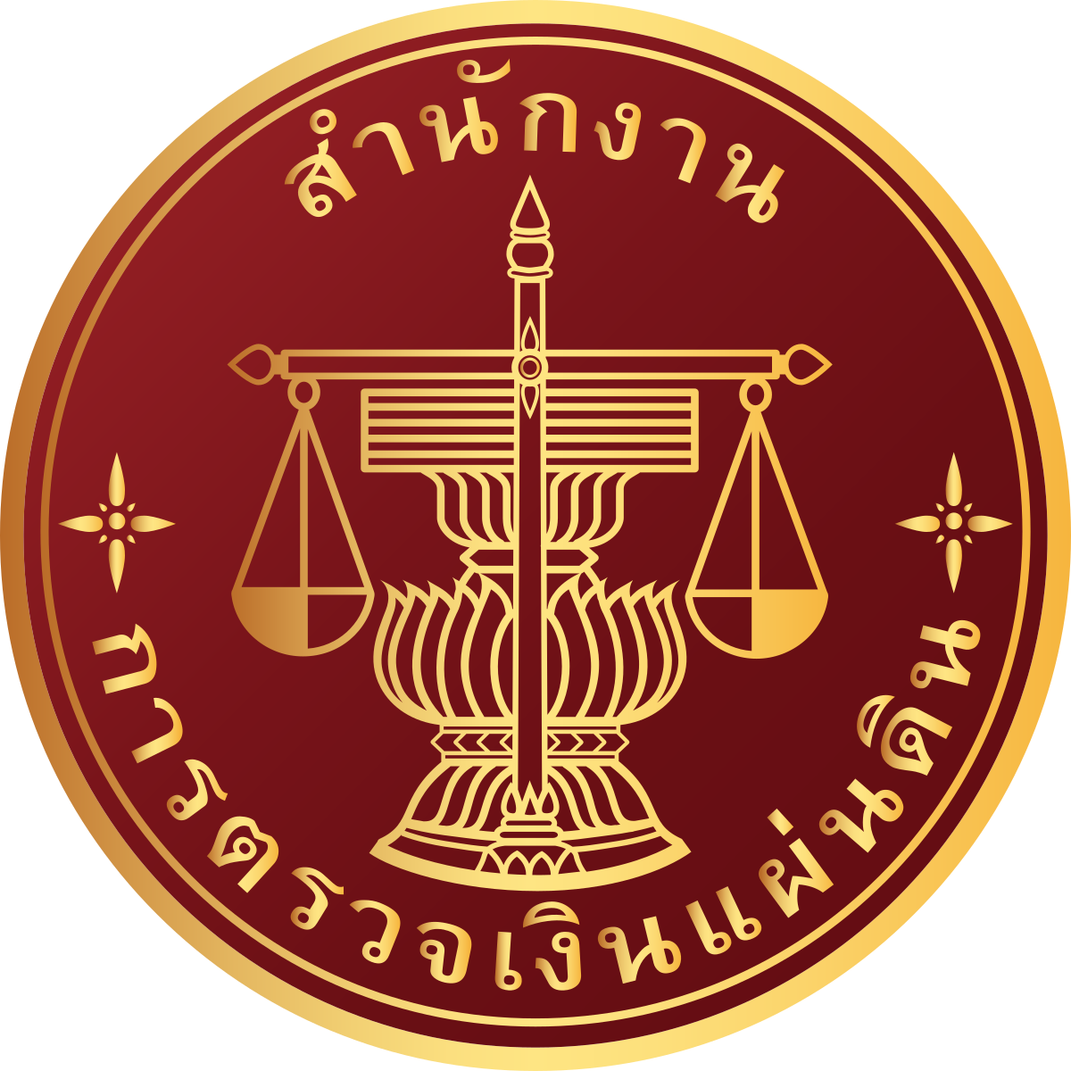 สํานักงานการตรวจเงินแผ่นดินภูมิภาคที่ 11(จังหวัดนครสวรรค์)  รับสมัคร ตําแหน่งพนักงานขับรถยนต์ ระดับ ส 1 เงินเดือน 9,400.00บาท  ตั้งแต่วันที่ 20 ต.ค. - 10 พ.ย.2568