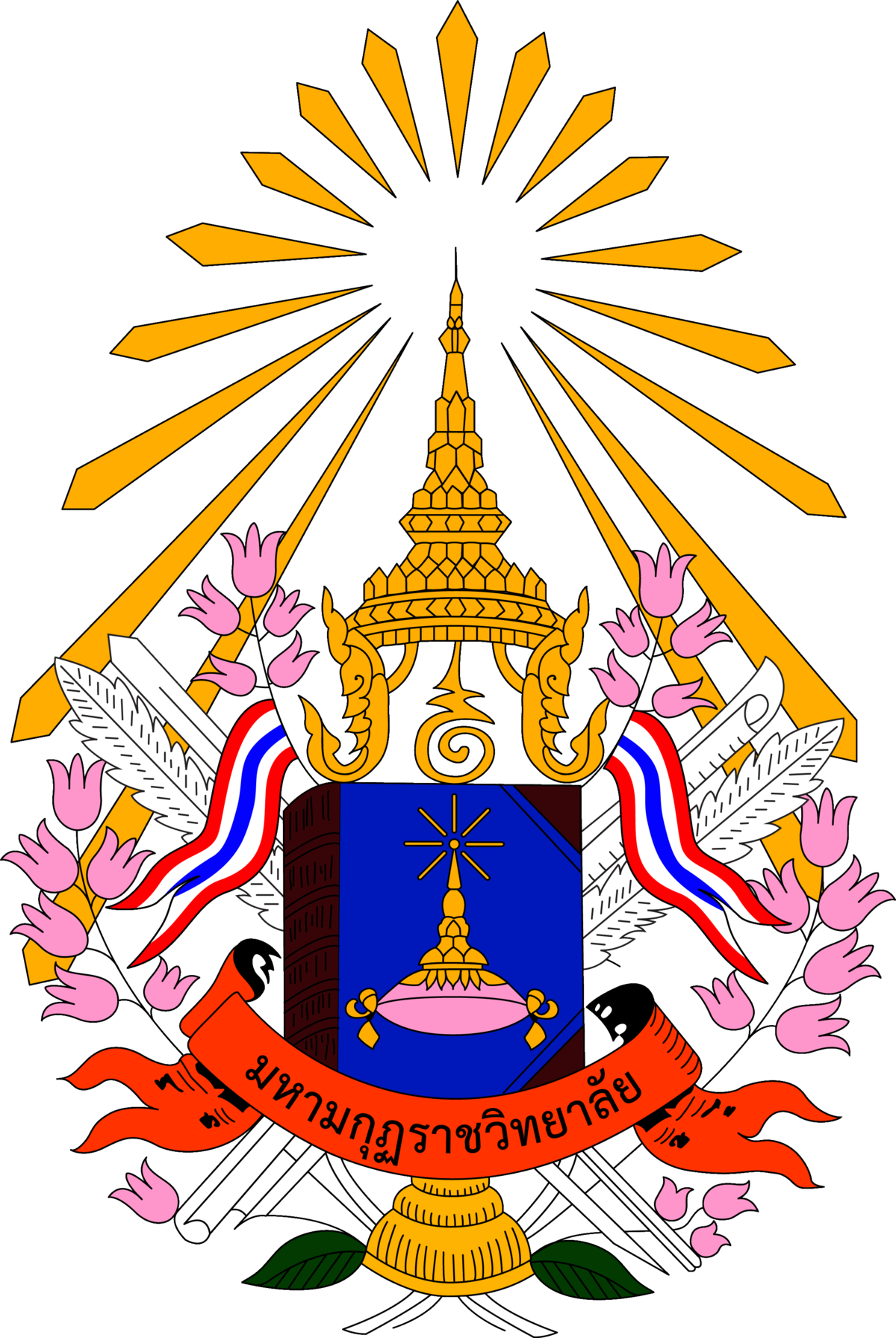 มหาวิทยาลัยมหามกุฏราชวิทยาลัย รับสมัครลูกจ้างชั่วคราว 14 อัตรา เงินเดือน 21,000 - 26,000 บาท ตั้งแต่บัดนี้ - 20 มี.ค. 2569