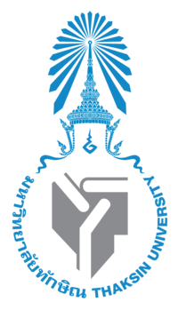 มหาวิทยาลัยทักษิณ รับสมัคร ลูกจ้างของมหาวิทยาลัย  2 อัตรา เงินเดือน 20,480 บาท  ตั้งแต่บัดนี้ถึง 15 ธ.ค. 2568