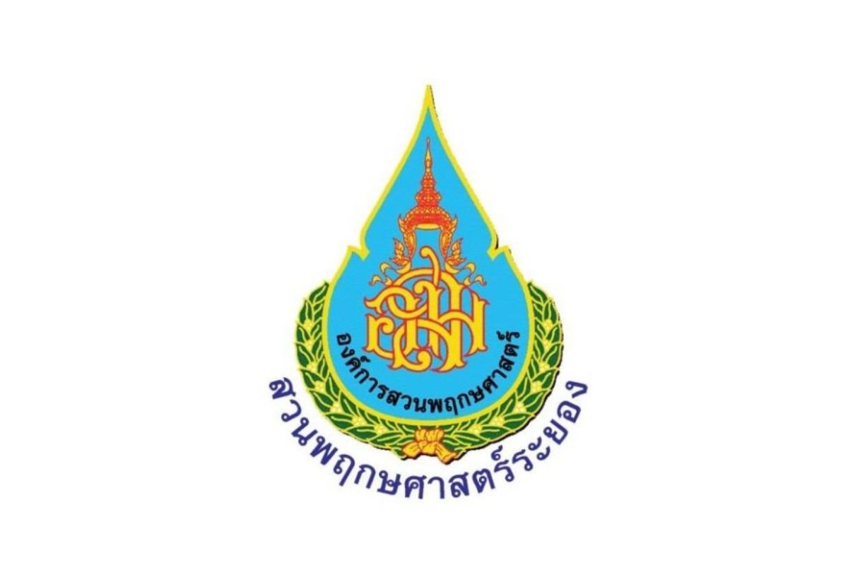  สวนพฤกษศาสตร์ระยอง รับสมัครลูกจ้างชั่วคราวรายวัน 2 อัตรา จ้างวันละ 400 บาท ตั้งแต่บัดนี้ถึง 22 พ.ค. 2569