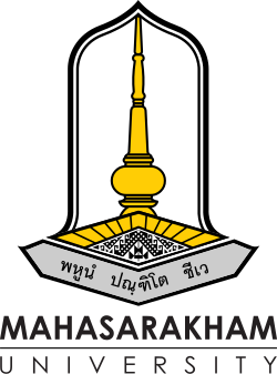 มหาวิทยาลัยมหาสารคาม รับสมัครพนักงานมหาวิทยาลัย 20 อัตรา เงินเดือน 18,000 - 23,430 บาท ตั้งแต่บัดนี้ - 16 ม.ค. 2569