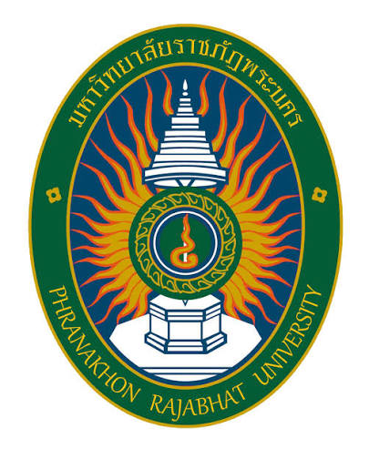 มหาวิทยาลัยราชภัฏพระนคร รับสมัครพนักงานมหาวิทยาลัย 3 อัตรา เงินเดือน 28,000 - 33,600บาท ตั้งแต่วันที่ 15 ก.ค. - 5 ส.ค. 2569