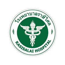 โรงพยาบาลราษีไศล รับสมัคร ลูกจ้างชั่วคราวเงินบําารุง รายวัน 1 อัตรา จ้างวันละ 315 บาท ตั้งแต่วันที่ 11-17 ธ.ค. 2568