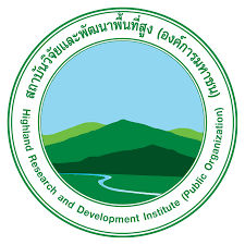 สถาบันวิจัยและพัฒนาพื้นที่สูง (องค์การมหาชน) รับสมัครจ้างเหมาบริการบุคคล 4 อัตรา เงินเดือน  10,115 บาท ตั้งแต่บัดนี้ถึง 5 มิ.ย. 2569 