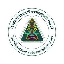โรงพยาบาลมหาวิทยาลัยอุบลราชธานี รับสมัครพนักงานมหาวิทยาลัย 1 อัตรา เงินเดือน 24,500 บาท ตั้งแต่บัดนี้ - 2 ก.พ. 2569