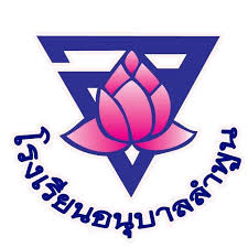 โรงเรียนอนุบาลลำพูน  รับสมัครลูกจ้างชั่วคราว 1 อัตรา เงินเดือน 8,000 บาท ตั้งเเต่บัดนี้-14 พ.ย. 2568