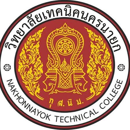 วิทยาลัยเทคนิคนครนายก รับสมัครลูกจ้างชั่วคราว 2 อัตรา วุฒิ ปวส. ตั้งแต่วันที่ 24 ส.ค. - 4 ก.ย. 2569