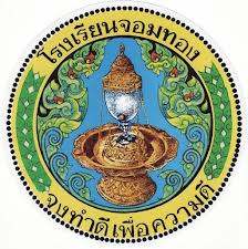 โรงเรียนจอมทอง รับสมัครตำแหน่งครูผู้สอน 1 อัตรา เงินเดือน  13,500 บาท ตั้งแต่วันที่ 14-22 พ.ค. 2569