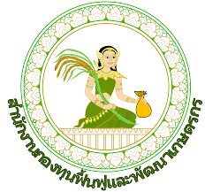 สํานักงานกองทุนฟื้นฟูและพัฒนาเกษตรกร จังหวัดเลย รับสมัครลูกจ้าง 1 อัตรา ตั้งแต่บัดนี้ถึง 24 ก.พ. 2569